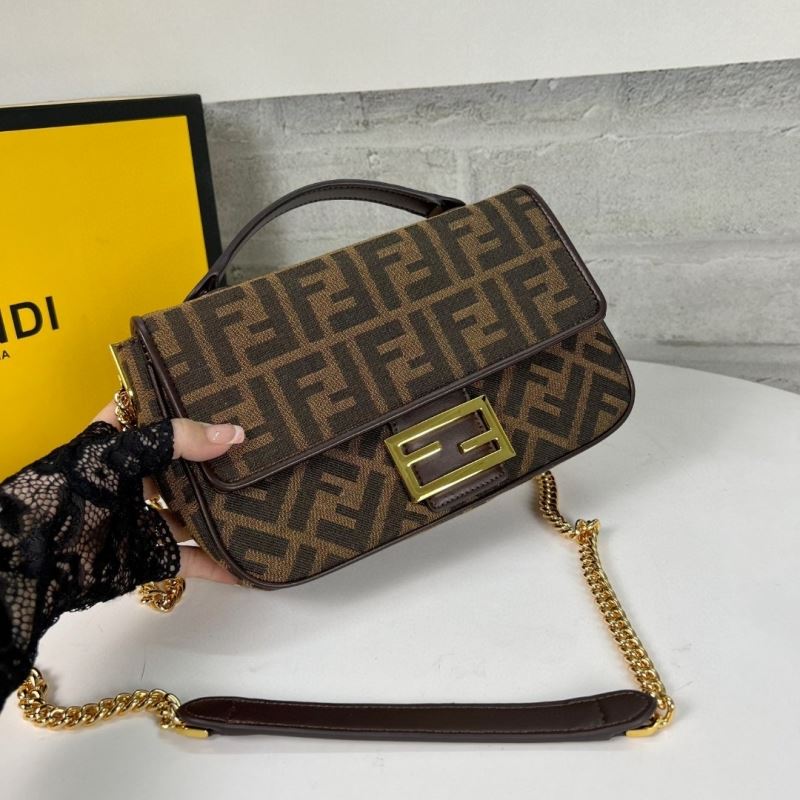 Fendi Satchel Bags